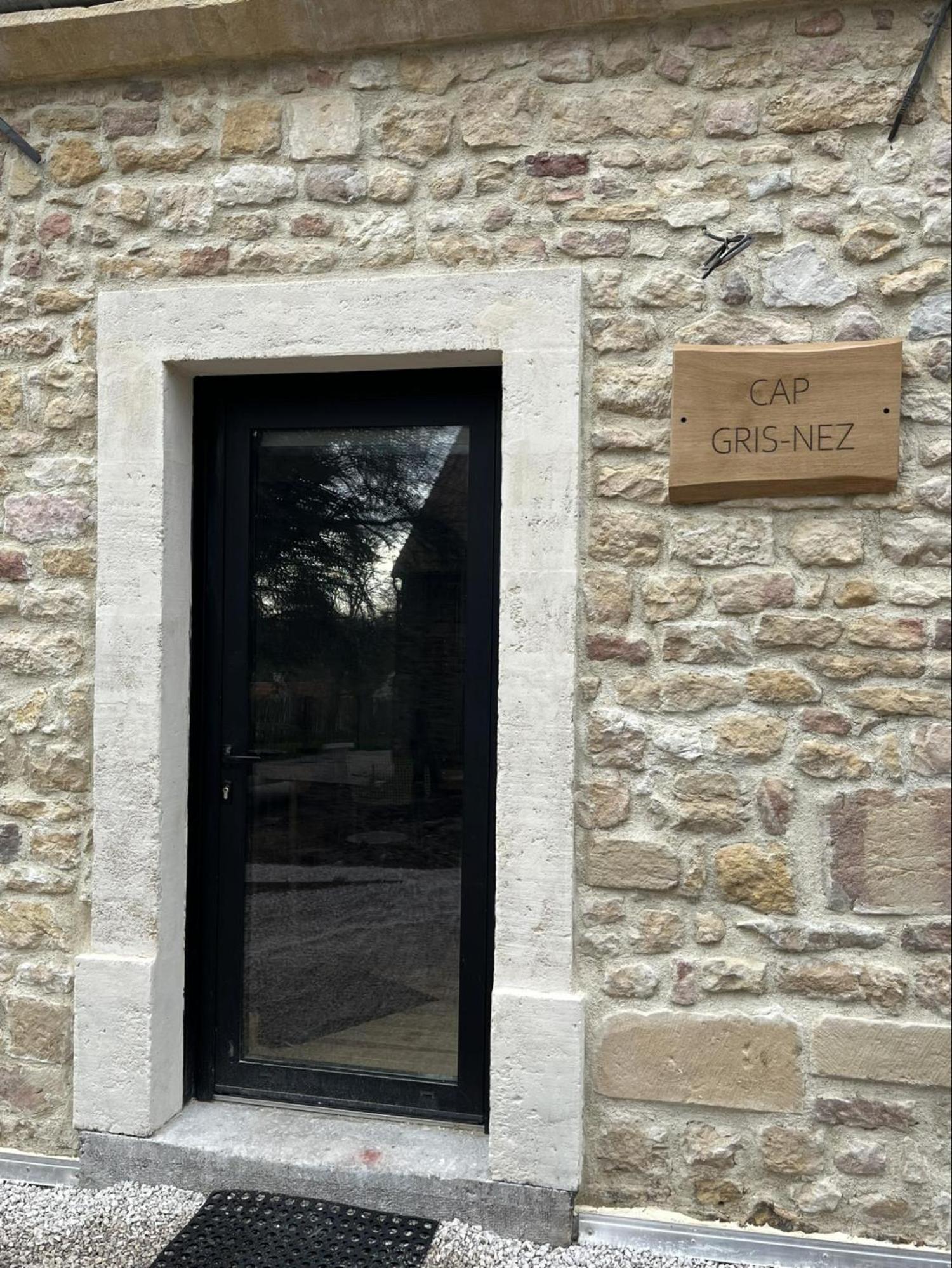La Madrague Des 2 Caps Villa Audembert ห้อง รูปภาพ