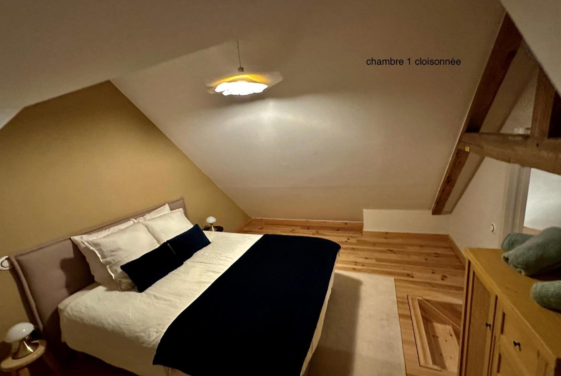 La Madrague Des 2 Caps Villa Audembert ห้อง รูปภาพ