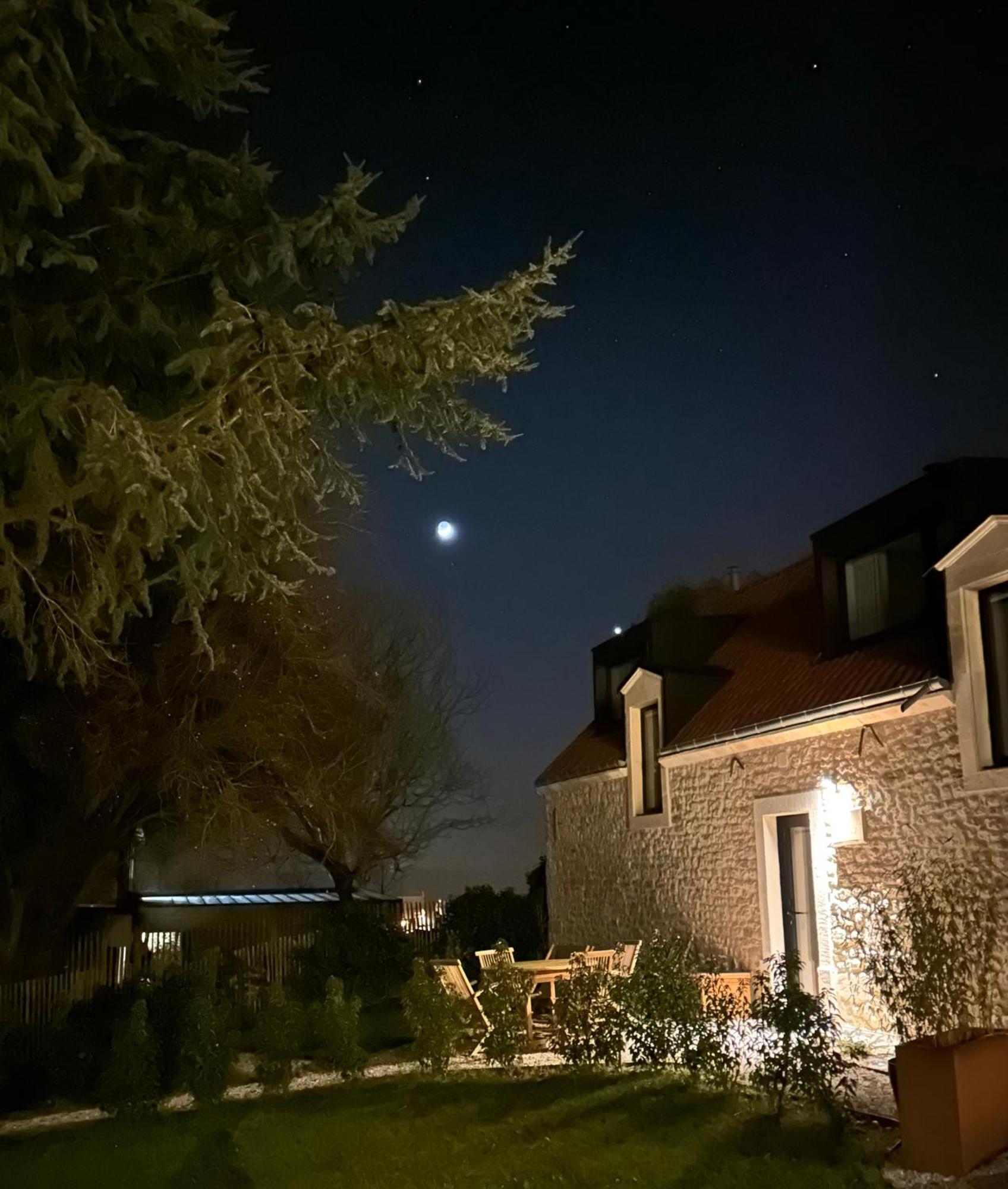 La Madrague Des 2 Caps Villa Audembert ภายนอก รูปภาพ
